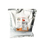 Boba Lish Strawberry Bubble Tea Milk Powder 1kg