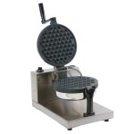 Bubble Waffle Machine