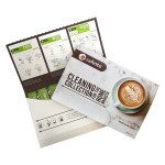 Cafetto Renew Descaler Sachets