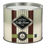 Caffe Roma Fairtrade Instant