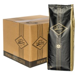 Caffe Roma Espresso Gold Coffee Beans (6kg)