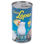 coco lopez cream of coconut