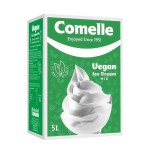 Comelle Vegan Ice Cream Mix (5 Litre)