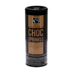 Fairtrade Chocolate Sprinkler (200g)