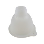 FIFO Bottle Silicone Funnel