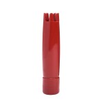 iSi Castle Decorator Tip (Red)