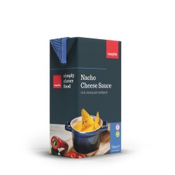 Macphie Nacho Cheese Sauce (1L)