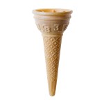 Wafer Cones - Medium 360