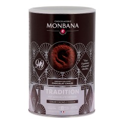 Monbana Hot Chocolate - Salon de The (1kg)