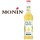 Pure by Monin - Lime and Lemon No Added Sugar (700ml)