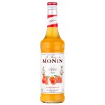 Monin Apricot Syrup (700ml)