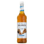 Monin Caramel Sugar Free Syrup (1 Litre)