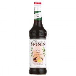 Monin Chai Tea Concentrate (700ml)