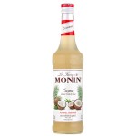 Monin Coconut Syrup (700ml)