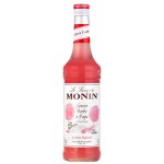 Monin Cotton Candy Syrup (700ml)