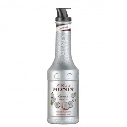 Monin Fruit Puree - Coconut (1 Litre)