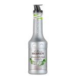 Monin Fruit Puree - Green Apple (1 Litre)