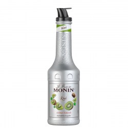 Monin Fruit Puree - Kiwi (1 Litre)