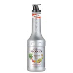 Monin Fruit Puree - Rhubarb (1 Litre)