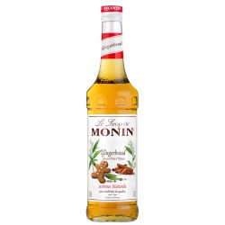 Monin Gingerbread Syrup (700ml)