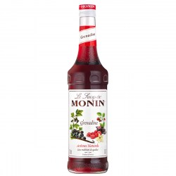 Monin Grenadine Syrup (700ml)