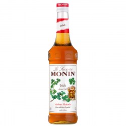 Monin Irish Syrup (700ml)