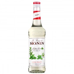 Monin Mojito Mint Syrup (700ml)