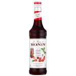 Monin Morello Cherry Syrup (700ml)