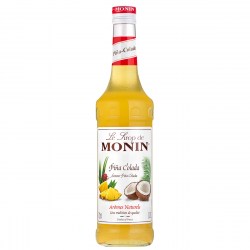 Monin Pina Colada Syrup (700ml)