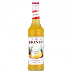 Monin Pineapple Syrup (700ml)