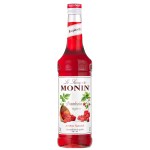 Monin Raspberry Syrup (700ml)