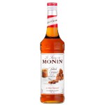 Monin Salted Caramel Syrup (700ml)