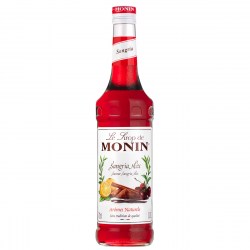 Monin Sangria Mix Syrup (700ml)