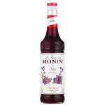 Monin Violet Syrup (700ml)