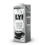 Oatly Oat Drink Barista Edition