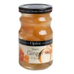 Opies Stem Ginger (560g)