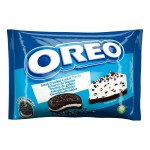 Oreo Crushed Cookie Pieces (400g)