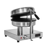 Techfood Pro Crepe Maker (30cm)