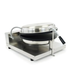 Rondo Crepe Machine (40cm)