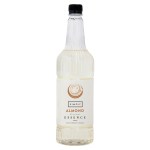 Simply Almond Syrup (1 Litre)