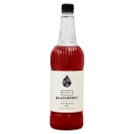 Simply Blackberry Syrup (1 Litre)