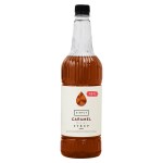 Simply Caramel Sugar Free Syrup 1L