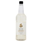 Simply Coconut Syrup 1L