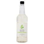 Simply Elderflower Syrup (1 Litre)