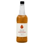 Simply Honeycomb Syrup 1L