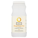 Simply Smoothie Mix - Mango and Passion Fruit (1 litre)