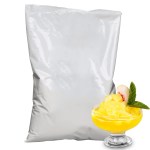 Simply Peach Granita Powder (600g)