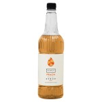 Simply Peach Syrup (1 Litre)