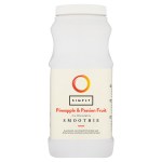 Simply Smoothie Mix - Pineapple & Passion Fruit (1 litre)