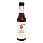 Simply Raspberry Sugar Free Syrup 25cl